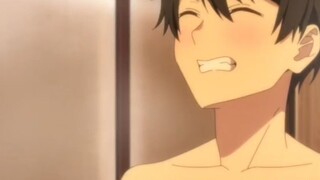 This anime feels like watching an episode of Family Guy