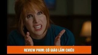 Cô Giáo Hư Hỏng Gạ Trai Làm Chuyện Ấy Kím Tiền Nâng Cấp Cặp Loa - Review Phim