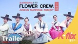 Flower Crew- Joseon Marriage Agency Episode 3 English sub