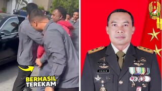 Berhasil Amankan Presiden dari Tangan Nakal! 7 Fakta Jendral Muhammad Hasan, Pasmpampres Andalan...