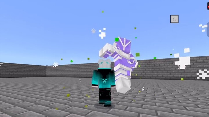 Minecraft: Mod JoJo gratis terbaik