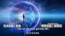 Đấu La Đại Lục 2: Tuyệt Thế Đường Môn EP 52 [Sub Việt]