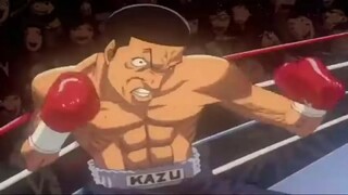 Hajime no Ippo part 3 tagalog