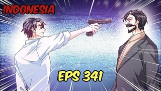 Akhir Dari Ayah dan Anak | Pernikahan Hangat Sub Indonesia Eps 341