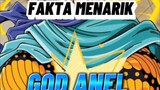 FAKTA MENARIK TENTANG GOD ANEL
