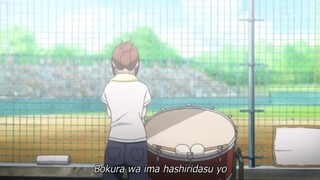 OOKIKU FURIKABUTTE Episode 20