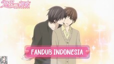 Moment Valentine Sekaiichi Hatsukoi End Part [ DUB INDO ]