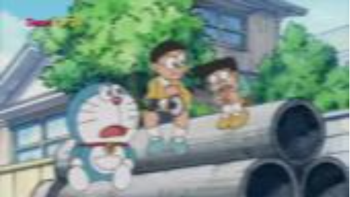 Doraemon episode 209