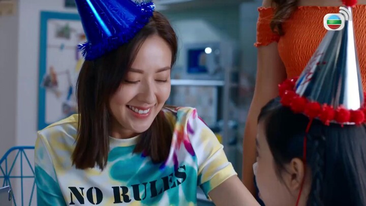 Sứ Giả Siêu Năng EP 20 [Sub Việt]