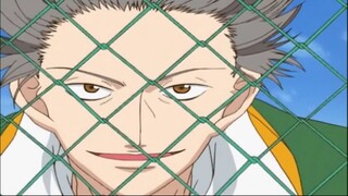 The Prince of Tennis ตอนที่ 42