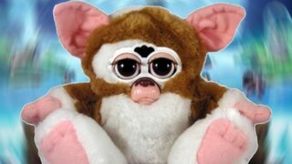 Furby is in Multiversus