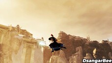 Aku Bisa Berlari Diudara XD -Throne and Liberty Bug #01