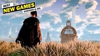 Top 10 Best New Mobile Games – December 2022 [Android & iOS]