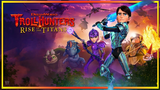 TROLLHUNTERS: RISE OF THE TITANS (2021)