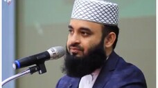 মিজানুর রহমান আজহারীর কথাগুলো খুব সুন্দর