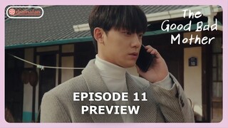 The Good Bad Mother Episode 11 Preview REVEALED [ENG SUB]