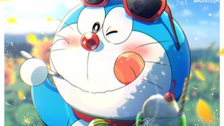 doraemon