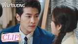 Clip Tập 9 Sơ Tễ suýt mất thân? | Còn Lâu Mới Thèm Yêu Đương | WeTV