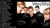 WESTLIFE GREATEST HITS ( LOVE SONG )