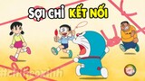 Review Doraemon - Sợi Chỉ Kết Nối | #CHIHEOXINH | #1106