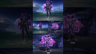 REVAMP x OLD - KARRIE EPIC 💜