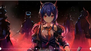 Nightcore Nói Có Sẽ Khó Nhưng Vui Remix