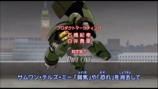 (Japanese dub) - Transformers: Animated - Season 1 Episode 1 - (DVD QUALITY)