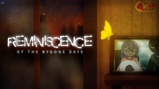 Re: Darkboy - Reminiscence of the Bygone Days | Sticknodes