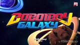BoBoiBoy Galaxy Opening Song-Dunia Baru Japanese Cover