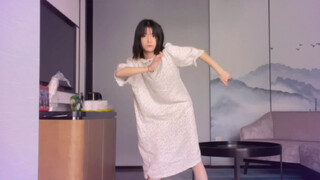 Zhuge Kongming! I want to dance to you: sauce sauce love 7ki7ki great