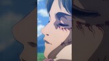 Mikasa and Eren kiss - Attack on Titan Editv #anime #edit #attackontitan