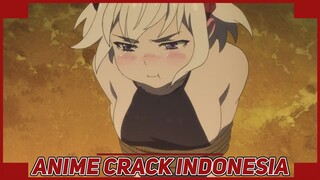 Di Ikat Dulu Sebelum Diapa-apain {Anime Crack Indonesia} 59