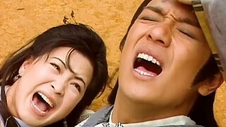 ในอดีตละครที่นำแสดงโดย Chen Haomin ล้วนยอดเยี่ยมมาก แต่ในตอนนี้ละครออนไลน์ของเขากลับดูยากเสียเหลือเก