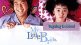 MY LITTLE BRIDE Tagalog Dubbed