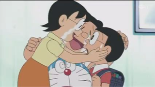 Doraemon Episode 1