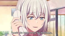 Jiisan Baasan Wakagaeru Eps 2 (Sub Indo)