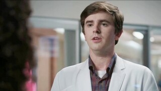 [Good Doctor] Khi bạn gái phàn nàn rằng kỹ năng của bạn cần được cải thiện