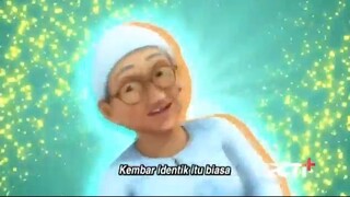 Upin & Ipin Musim 18 Full Movie - Kena Tai Burung - Upin Ipin Terbaru 2024