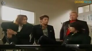 Gokusen S1 Episode 3 - Engsub