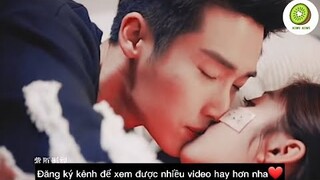 [#2] Tổng Hợp "Cảnh Hôn" & "Cẩu Lương" Trong《Đứng Lại, Hoa Tiểu Thư》