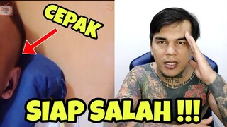 Prank TNI , ternyata kenal || Prank Ome TV