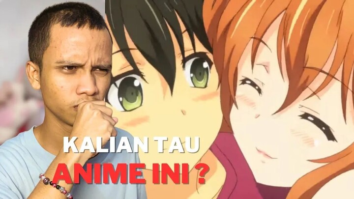 TEBAK LAGU ANIME ? EMANG WIBU BISA ?! - GUESS THE ANIME SONG #56