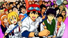 Sket Dance Sub Indo Episode 76