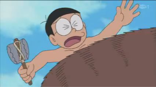 Doraemon Episode 138