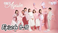 Once again { 2020 } Episode 9-10 ( Eng sub }