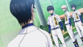 Ace of diamond season 3 episode 36