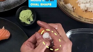 Sushi 4