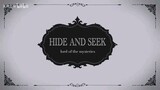 Hide and seek (Amon ver)