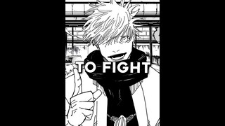 Gojo Vs Sukuna 🔥 #shorts #anime #gojo #sukuna #jujutsukaisen #manga #edit #viral