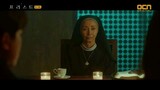 priest (2018) episode 9 sub indo